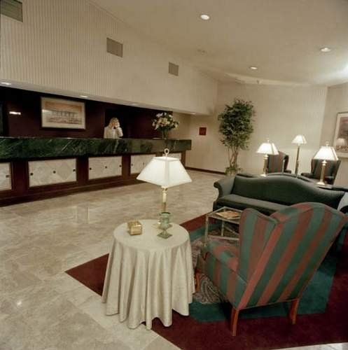 Congress Hotel & Suites Norcross Εσωτερικό φωτογραφία