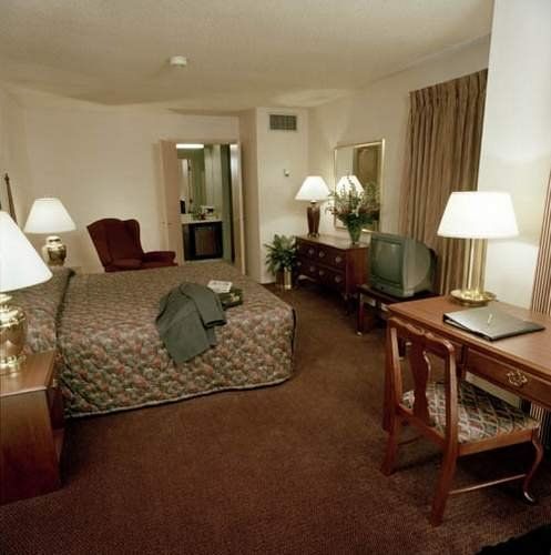 Congress Hotel & Suites Norcross Δωμάτιο φωτογραφία